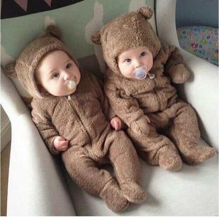 Baby Bears Costume Baby Bears Costume